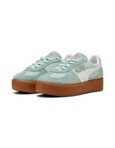 PUMA PALERMO ELEVATA WNS-SCARPA DONNA 2