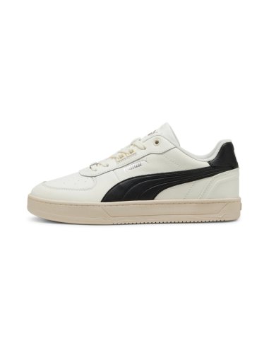 Caven 2.0 Lux Scarpa Uomo Con Lacci Puma