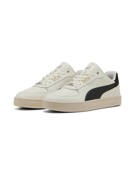 Caven 2.0 Lux Scarpa Uomo Con Lacci Puma