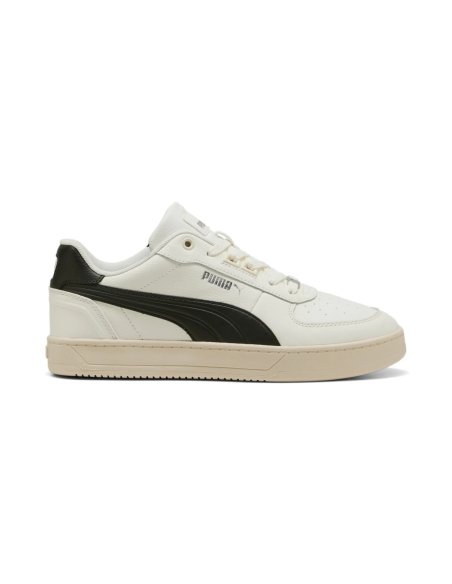 Caven 2.0 Lux Scarpa Uomo Con Lacci Puma