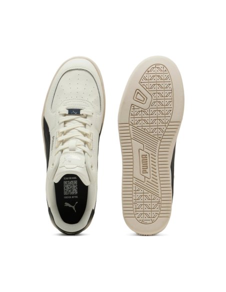 Caven 2.0 Lux Scarpa Uomo Con Lacci Puma