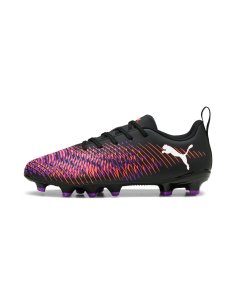 Future 8 Play FG/AG Scarpa Calcio Bambini/Ragazzi Puma