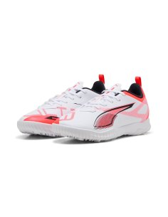 Ultra 5 Play TT Scarpa Calcetto Bambini/Ragazzi Puma 2