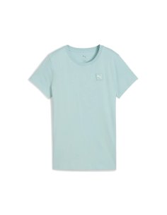 T-Shirt Donna Manica Corta Puma