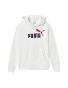 FELPA BIMBO C/CAPPUCCIO