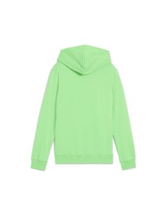 FELPA BIMBO C/CAPPUCCIO 2