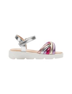 Serena Sandalo Bimba Con Velcro Lelli Kelly + Omaggio