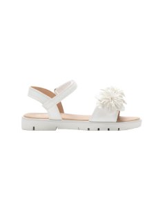 Beatrice Sandalo Bimba Con Velcro Lelli Kelly + Omaggio
