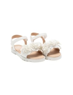 Beatrice Sandalo Bimba Con Velcro Lelli Kelly + Omaggio 2
