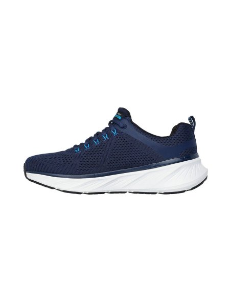 Scarpa Uomo Con Lacci Skechers