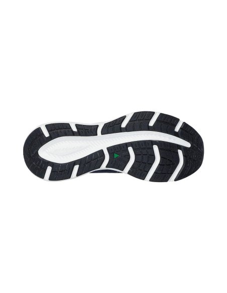 Scarpa Uomo Con Lacci Skechers