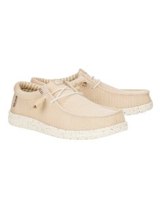 WALLY STRETCH SOX-SCARPA UOMO C/LACCI 2