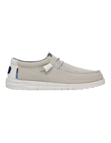 WALLY SPORT MESH-SCARPA UOMO C/LACCI