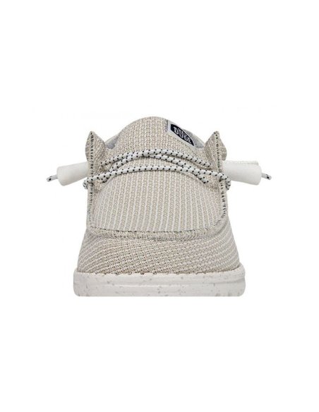 WALLY SPORT MESH-SCARPA UOMO C/LACCI