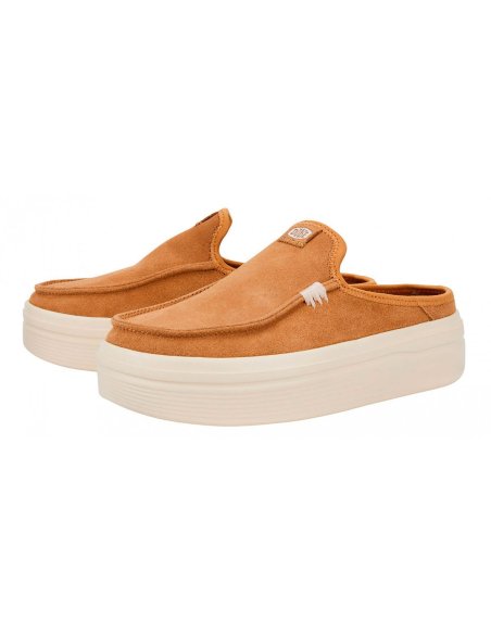 Austin Lift Classic Sabot Donna Hey Dude