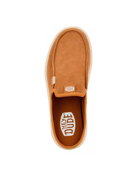 Austin Lift Classic Sabot Donna Hey Dude