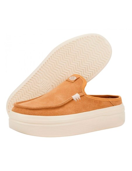 Austin Lift Classic Sabot Donna Hey Dude