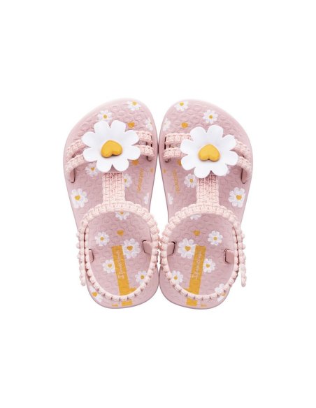 DAISY BABY SANDALO BIMBA