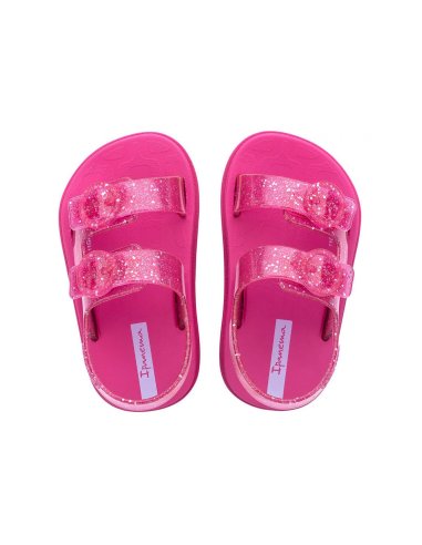 Follow II Baby Sandalo Bimbo/Bimba Ipanema