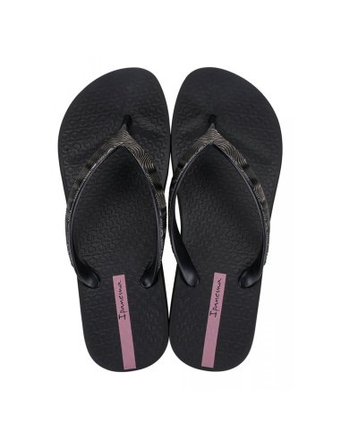 Mesh X Platform Infradito Donna Ipanema