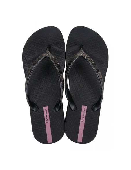 Mesh X Platform Infradito Donna Ipanema
