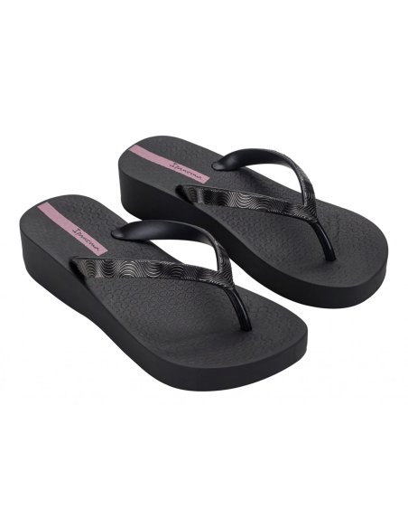 Mesh X Platform Infradito Donna Ipanema