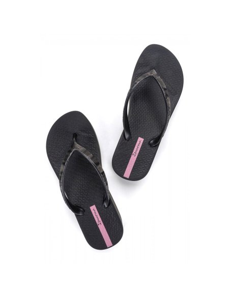Mesh X Platform Infradito Donna Ipanema