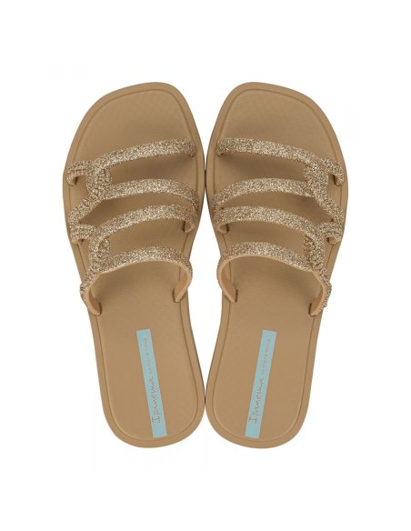 Solar Glow Slide Ciabatta Donna Ipanema