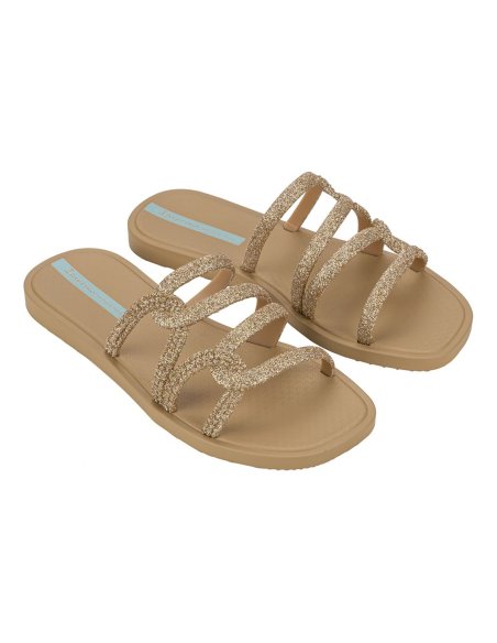 Solar Glow Slide Ciabatta Donna Ipanema