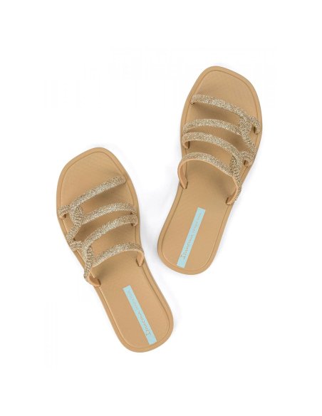 Solar Glow Slide Ciabatta Donna Ipanema