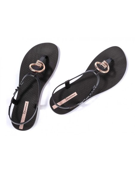 Class Stylish Sandalo Infradito Donna Ipanema