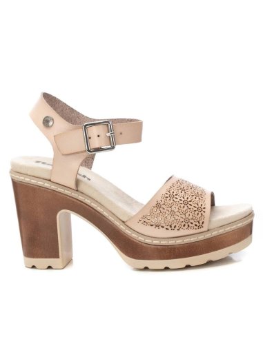 Sandalo Donna Con Fibbia Refresh