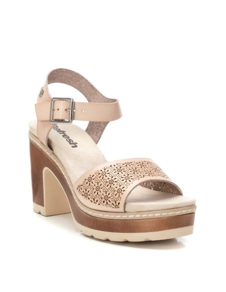 Sandalo Donna Con Fibbia Refresh