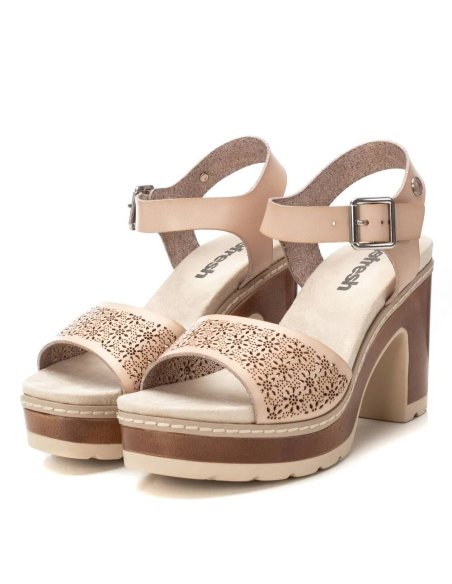 Sandalo Donna Con Fibbia Refresh