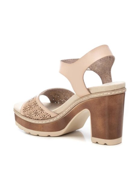 Sandalo Donna Con Fibbia Refresh