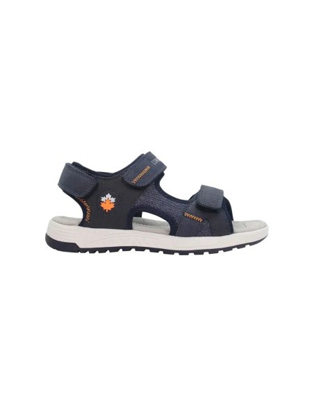 BREKY-SANDALO BIMBO C/VELCRO