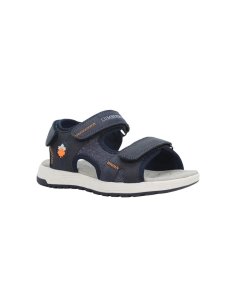 Breky Sandalo Bimbo Con Velcro Lumberjack 2