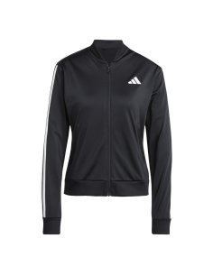 Tuta Donna Con Zip Lunga Adidas 2