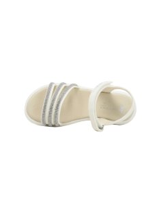 Tippy Sandalo Bimba Con Velcro Lumberjack 2