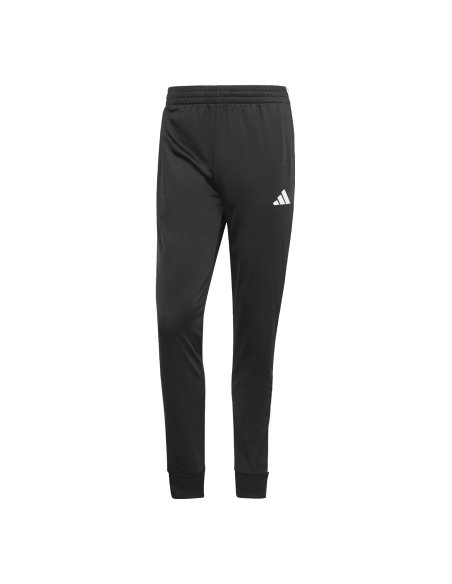Tuta Uomo Con Zip Lunga Adidas