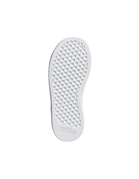 Grand Court 2.0 Scarpa Bimbo/Ragazzo Con Lacci Adidas