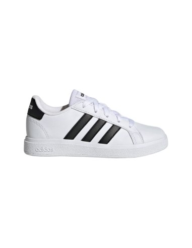 GRAND COURT 2.0 K SCARPA BIMBO C/LACCI