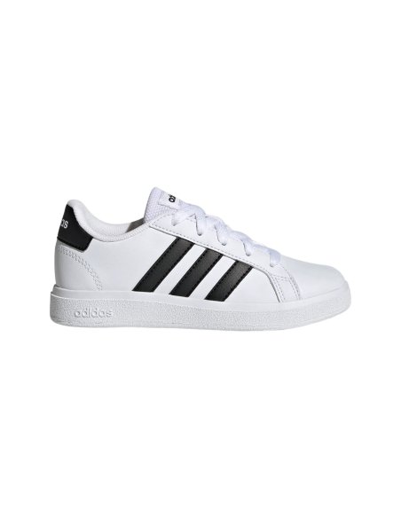 GRAND COURT 2.0 K SCARPA BIMBO C/LACCI