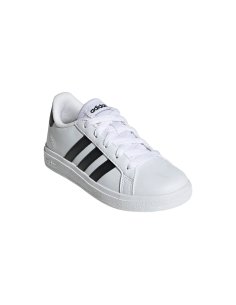 GRAND COURT 2.0 K SCARPA BIMBO C/LACCI 2