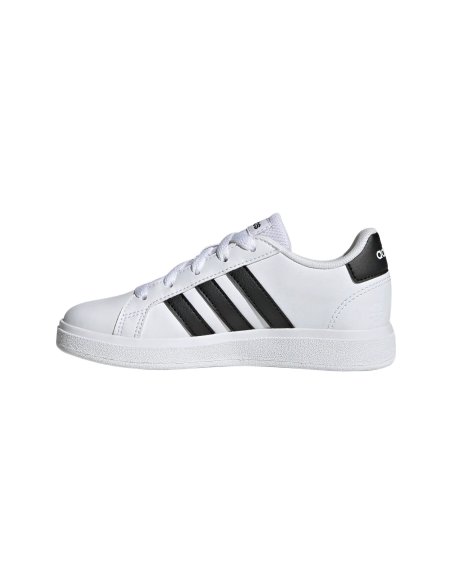 GRAND COURT 2.0 K SCARPA BIMBO C/LACCI