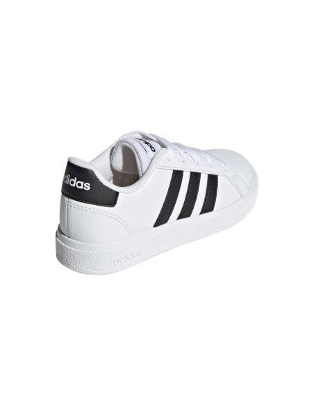 GRAND COURT 2.0 K SCARPA BIMBO C/LACCI