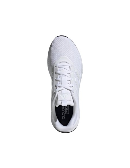 X_PLR PATH SCARPA UOMO C/LACCI