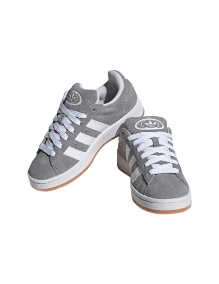 CAMPUS 00S J SCARPA C/LACCI UNISEX
