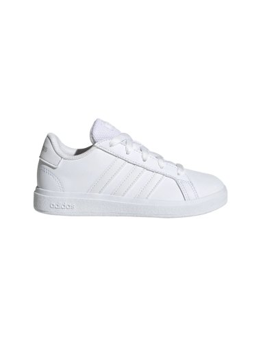 GRAND COURT 2.0 K SCARPA BIMBO C/LACCI