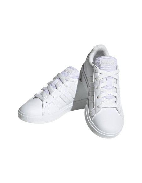 GRAND COURT 2.0 K SCARPA BIMBO C/LACCI